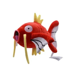 Pkm.store Pokemon Kuscheltiere-Karpador Magikarp Pokemon Stofftier (Ca. 27Cm)