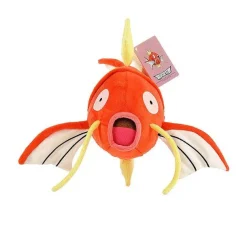 Pkm.store Pokemon Kuscheltiere-Karpador Magikarp Pokemon Stofftier (Ca. 27Cm)
