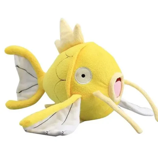 Pkm.store Pokemon Kuscheltiere-Kawaii Karpador Magikarp Stoff Pokemon