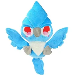 Pkm.store Pokemon Kuscheltiere-Kawaii Moltres, Articuno, Zapdos Plusch Figuren (Ca. 30Cm)