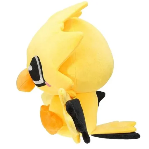 Pkm.store Pokemon Kuscheltiere-Kawaii Moltres, Articuno, Zapdos Plusch Figuren (Ca. 30Cm)