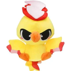 Pkm.store Pokemon Kuscheltiere-Kawaii Moltres, Articuno, Zapdos Plusch Figuren (Ca. 30Cm)