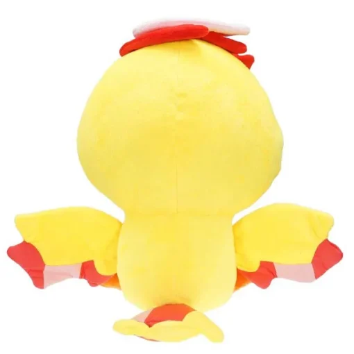 Pkm.store Pokemon Kuscheltiere-Kawaii Moltres, Articuno, Zapdos Plusch Figuren (Ca. 30Cm)