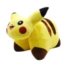 Pkm.store Pokemon Kuscheltiere-Kawaii Pikachu Plusch Pokemon (Ca. 40Cm)