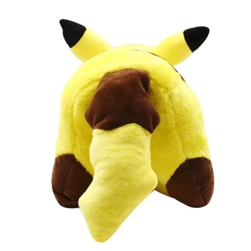 Pkm.store Pokemon Kuscheltiere-Kawaii Pikachu Plusch Pokemon (Ca. 40Cm)