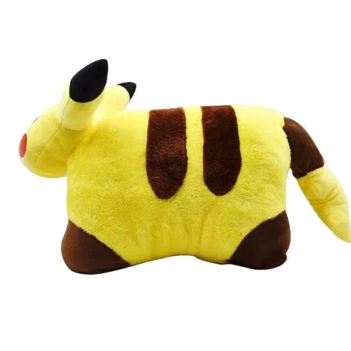 Pkm.store Pokemon Kuscheltiere-Kawaii Pikachu Plusch Pokemon (Ca. 40Cm)