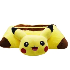 Pkm.store Pokemon Kuscheltiere-Kawaii Pikachu Plusch Pokemon (Ca. 40Cm)