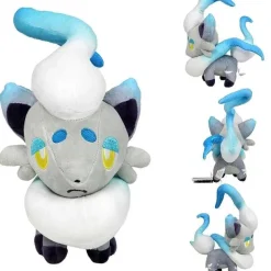 Pkm.store Pokemon Kuscheltiere-Kawaii Pokemon Victini Snivy Deerling Emolga Tepig Plusch Pokemon