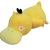 Pkm.store Xxl Pokemon-Kawaii Psyduck Enton Xxl Stoff Plusch Pokemon (Bis Zu 100Cm)
