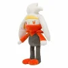 Pkm.store Pokemon Schwert & Schild-Kickerlo Raboot (30Cm - Pokemon Stofftier)