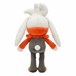 Pkm.store Pokemon Schwert & Schild-Kickerlo Raboot (30Cm - Pokemon Stofftier)