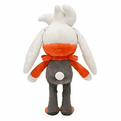 Pkm.store Pokemon Schwert & Schild-Kickerlo Raboot (30Cm - Pokemon Stofftier)