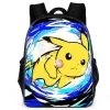 Pkm.store Sonstiges Merchandise-Kinder (2-4 Jahre) Pokemon Rucksack (Viele Motive Zur Auswahl)