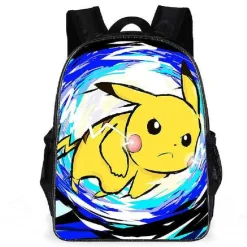 Pkm.store Sonstiges Merchandise-Kinder (2-4 Jahre) Pokemon Rucksack (Viele Motive Zur Auswahl)