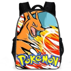 Pkm.store Sonstiges Merchandise-Kinder (2-4 Jahre) Pokemon Rucksack (Viele Motive Zur Auswahl)