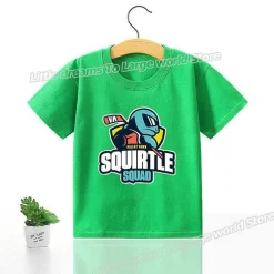 Pkm.store Sommer-Kinder T-Shirts Mit Niedlichen Pokemon Oder Pikachu Motiven