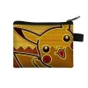 Pkm.store Sonstiges Merchandise-Kleine Geldborse - Pokemon Portemonnaie - Ideal Fur Kinder - Viele Motive