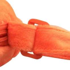 Pkm.store Sonstiges Merchandise-Kleine Pluschige Glumanda / Charmander Tasche