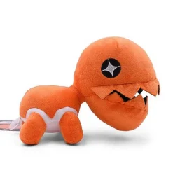 Pkm.store Pokemon Kuscheltiere-Knacklion Trapinch Stoff Pokemon Kuscheltier (Ca. 22Cm)