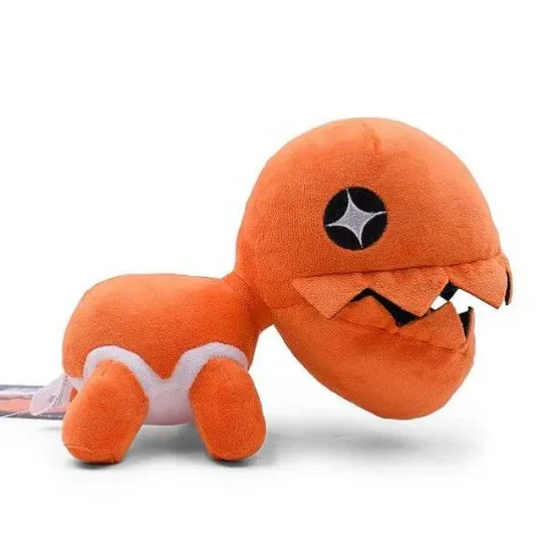 Pkm.store Pokemon Kuscheltiere-Knacklion Trapinch Stoff Pokemon Kuscheltier (Ca. 22Cm)