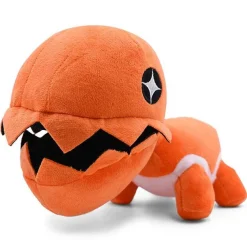 Pkm.store Pokemon Kuscheltiere-Knacklion Trapinch Stoff Pokemon Kuscheltier (Ca. 22Cm)