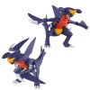 Pkm.store Pokemon Figuren-Knakrack Garchomp Figur Pokemon Spielzeug