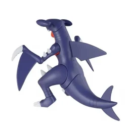 Pkm.store Pokemon Figuren-Knakrack Garchomp Figur Pokemon Spielzeug