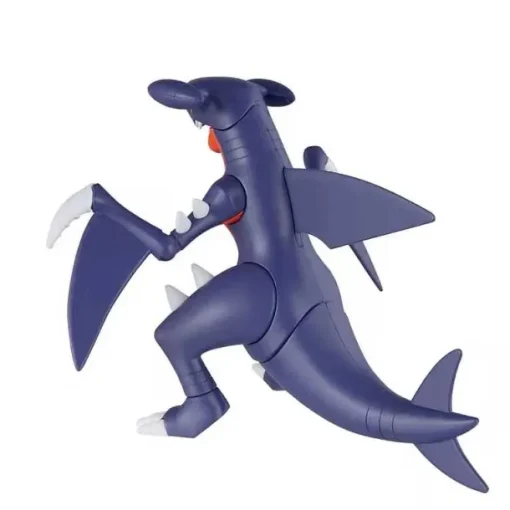 Pkm.store Pokemon Figuren-Knakrack Garchomp Figur Pokemon Spielzeug