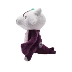 Pkm.store Pokemon Kuscheltiere-Knogga / Garagara Plusch - Stoff Pokemon (Ca. 21Cm)