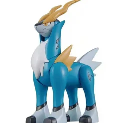 Pkm.store Pokemon Figuren-Kobalium Cobalion Action- Und Pokemon Sammel Figur