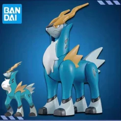 Pkm.store Pokemon Figuren-Kobalium Cobalion Action- Und Pokemon Sammel Figur