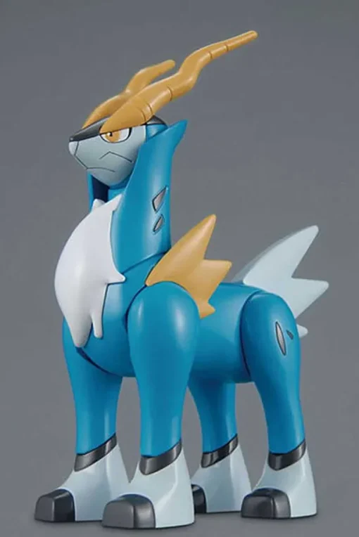 Pkm.store Pokemon Figuren-Kobalium Cobalion Action- Und Pokemon Sammel Figur