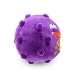 Pkm.store Pokemon Kuscheltiere-Koffing Smogon Kuscheltier Pokemon (Ca. 28Cm)