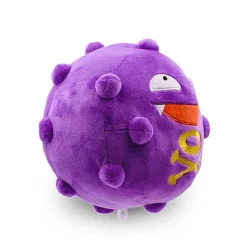 Pkm.store Pokemon Kuscheltiere-Koffing Smogon Kuscheltier Pokemon (Ca. 28Cm)