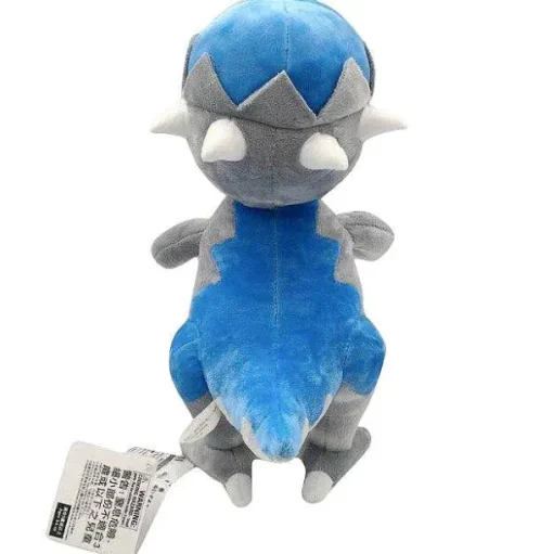 Pkm.store Pokemon Kuscheltiere-Koknodon Cranidos 30Cm Plusch Pokemon