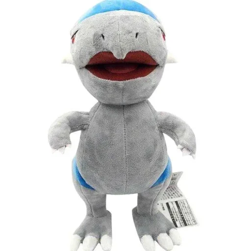 Pkm.store Pokemon Kuscheltiere-Koknodon Cranidos 30Cm Plusch Pokemon