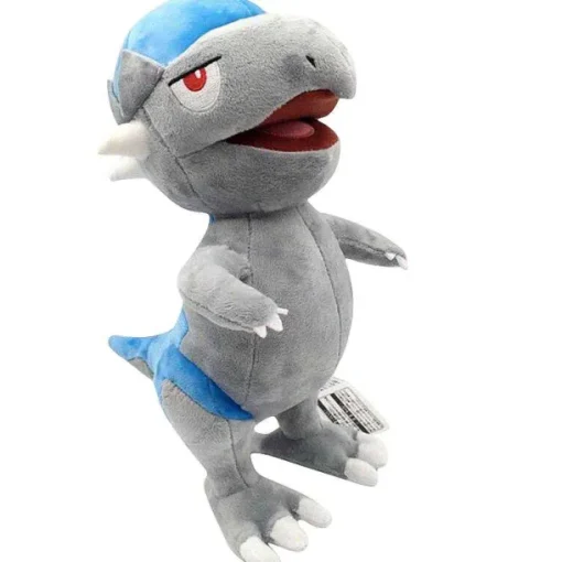 Pkm.store Pokemon Kuscheltiere-Koknodon Cranidos 30Cm Plusch Pokemon