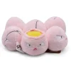 Pkm.store Pokemon Kuscheltiere-Kokowei / Exeggcute Plusch Figur Pokemon