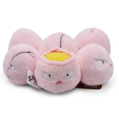 Pkm.store Pokemon Kuscheltiere-Kokowei / Exeggcute Plusch Figur Pokemon