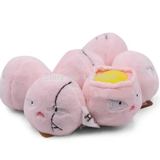 Pkm.store Pokemon Kuscheltiere-Kokowei / Exeggcute Plusch Figur Pokemon