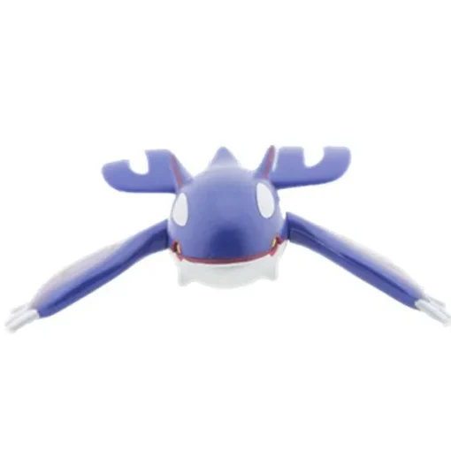Pkm.store Pokemon Figuren-Kyogre Legendares Pokemon Figur