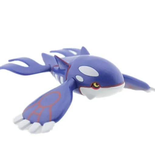 Pkm.store Pokemon Figuren-Kyogre Legendares Pokemon Figur