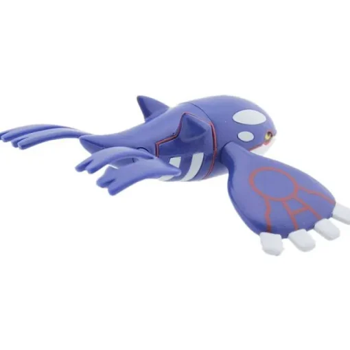 Pkm.store Pokemon Figuren-Kyogre Legendares Pokemon Figur