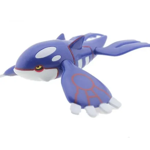 Pkm.store Pokemon Figuren-Kyogre Legendares Pokemon Figur