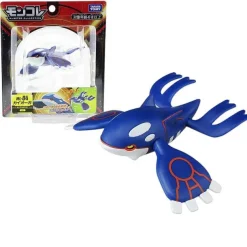 Pkm.store Pokemon Figuren-Kyogre Legendares Pokemon Figur