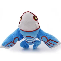 Pkm.store Pokemon Kuscheltiere-Kyogre Plusch Pokemon (22Cm Oder 35Cm)