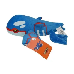 Pkm.store Pokemon Kuscheltiere-Kyogre Pluschtier Pokemon (Ca. 28Cm)