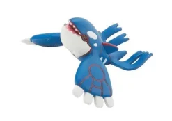 Pkm.store Pokemon Figuren-Kyogre Pokemon Figur (Ca. 11Cm)