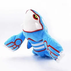 Pkm.store Pokemon Kuscheltiere-Kyogre Stoff Pokemon (35Cm)
