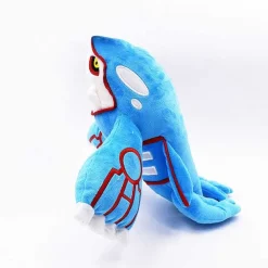 Pkm.store Pokemon Kuscheltiere-Kyogre Stoff Pokemon (35Cm)